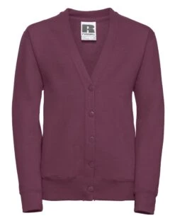 Russell Jerzees Schoolgear Children's Sweatshirt Cardigan -XAMAX bce077e8d7d19fa6b168084aea037ca66068324a57dafb231a6dd3eaf4bf5f8b