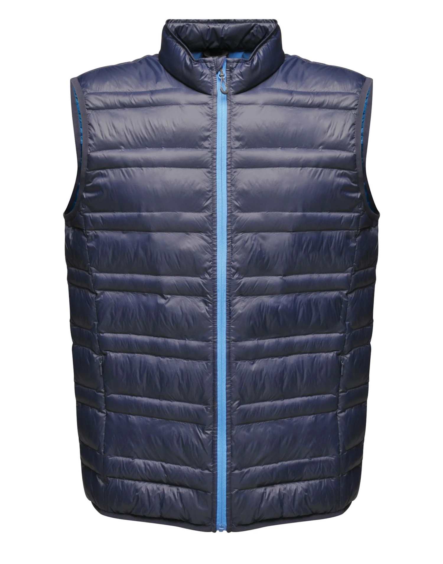 Regatta Professional Firedown Mens Down-Touch Insulated Bodywarmer 6 Regatta Professional Firedown Mens Down-Touch Insulated Bodywarmer - Image 4