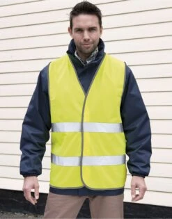 Result Safe-Guard Hi-Vis Motorist Safety Vest 10 Result Safe-Guard Hi-Vis Motorist Safety Vest -XAMAX bd10a9dc1653b6c2d35990ae7851d852acfab139b92bf7b850166dba6f28a600