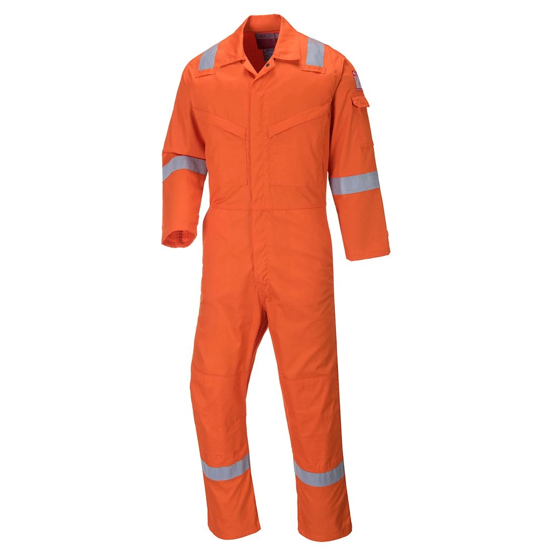 Portwest Aberdeen FR Coverall 5 Portwest Aberdeen FR Coverall - Image 3