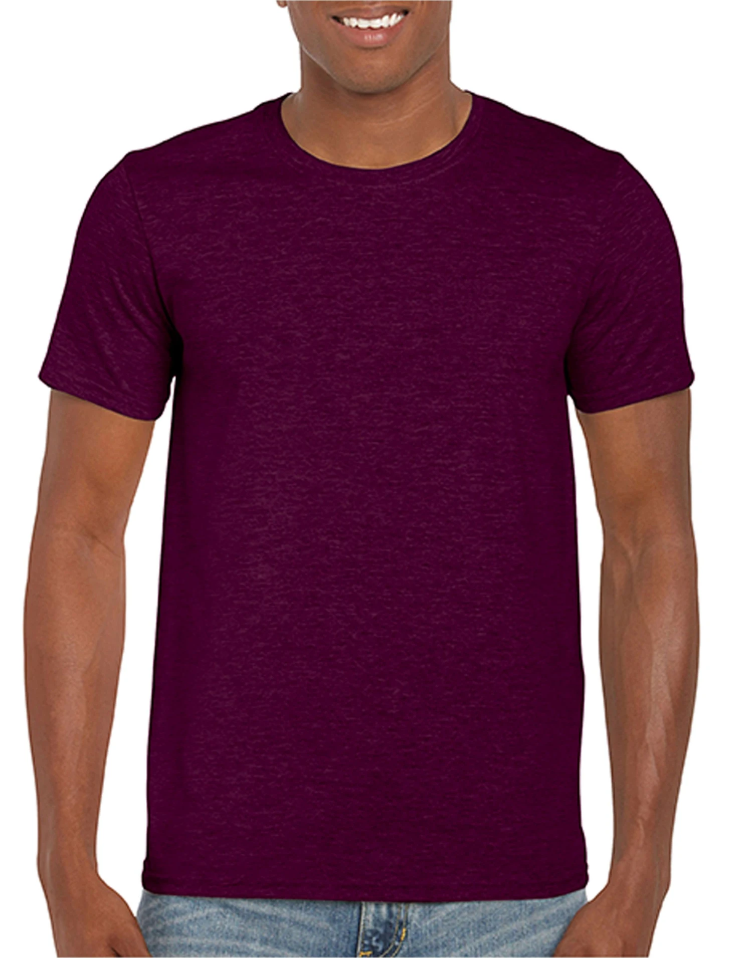 Gildan Softstyle Adult T-Shirt 12 Gildan Softstyle Adult T-Shirt - Image 10