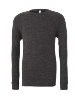 Bella+Canvas Canvas Unisex Sponge Fleece Crew Neck Sweatshirt -XAMAX bd782f4cdd87aaf08ec26bb38d17d9a15a08af9c91aae27e35ec16935b3fd722