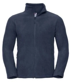 Russell Outdoor Fleece Jacket -XAMAX be019d5f548a6dae25d461a609ed917451bc1e8319f7b6dc95eafbbfda6cfa7e