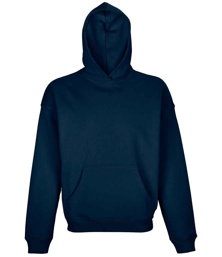 SOL'S Sols Unisex Connor Oversized Hoodie 7 SOL'S Sols Unisex Connor Oversized Hoodie - Image 5