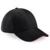 Beechfield Athleisure 6 Panel Cap 1 Beechfield Athleisure 6 Panel Cap -XAMAX be203362c3ee3b15dbaf0caedcf842a55de96e383f044038bd111fd9f5b48b40