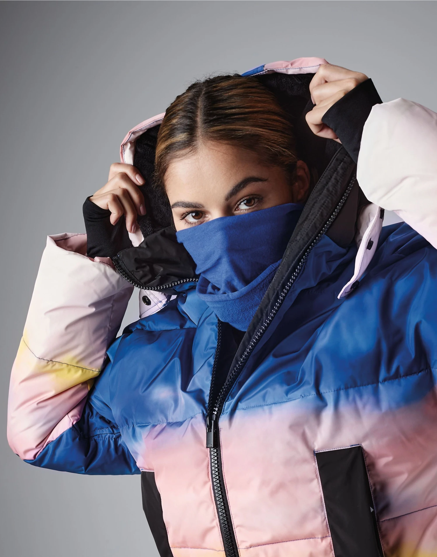 Beechfield Morf® Suprafleece® 4 Beechfield Morf® Suprafleece® - Image 2