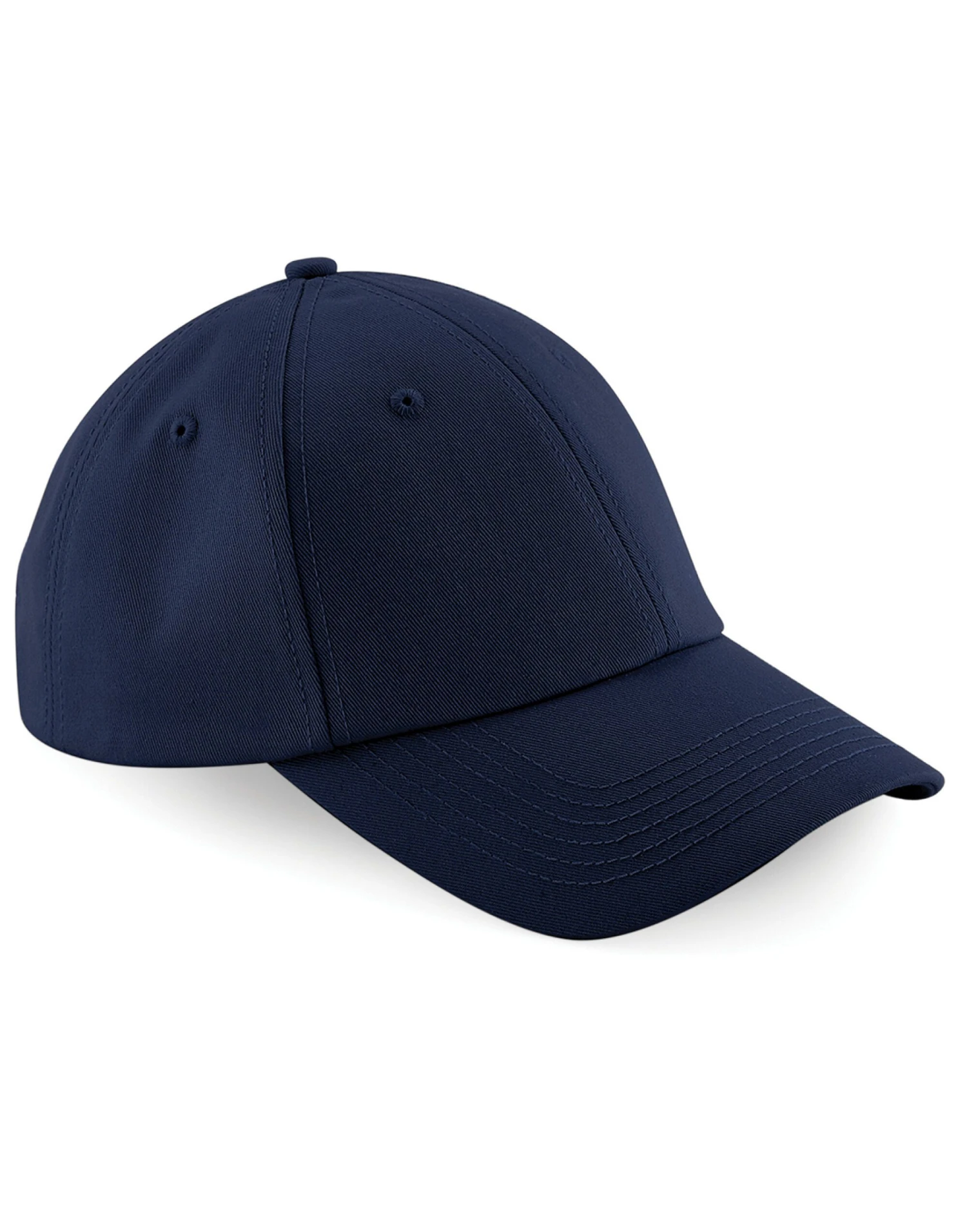 Beechfield Authentic Baseball Cap 7 Beechfield Authentic Baseball Cap - Image 5