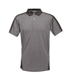 Regatta Professional Contrast Quick Wicking Polo Shirt -XAMAX be499601bb7dde3a2f848be325c5fd37b5fd00462f8f4b74a2e931cf3a594c08