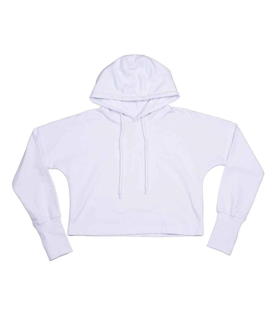 Mantis Cropped Hoodie 11 Mantis Cropped Hoodie - Image 9