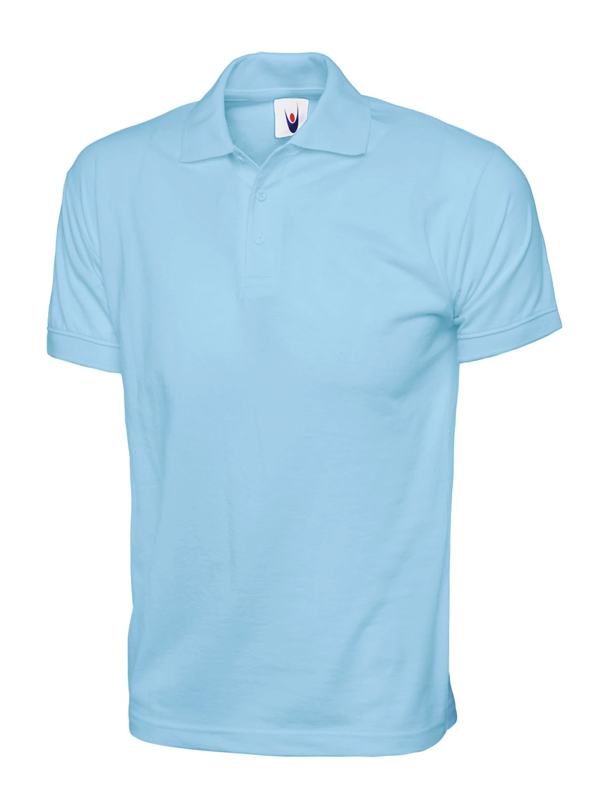 UNEEK Jersey Poloshirt 8 UNEEK Jersey Poloshirt - Image 6