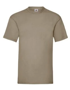 Fruit Of The Loom Mens Valueweight T-Shirt -XAMAX beb0308812b739153f9bde37982a0108688220127ac6406e74b5a22a94bf8905