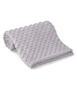 Brand Lab Minky Fleece Blanket -XAMAX beb60f64b8829046187e88edc3aeb3818cb19d5c536604b42f7448ce12375a66