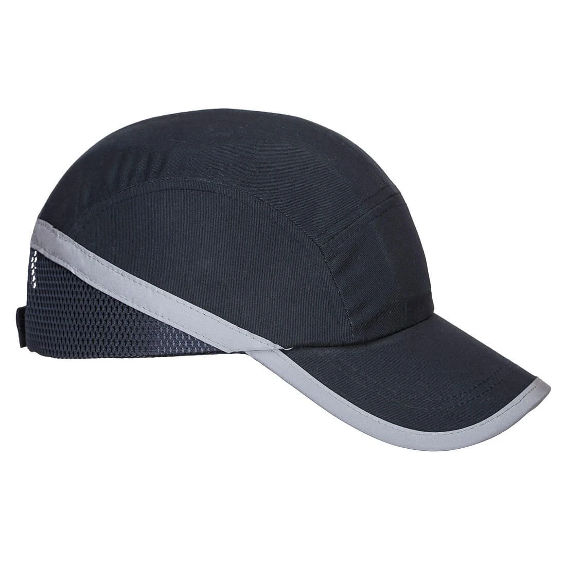 Portwest Long Peak Bump Cap 3 Portwest Long Peak Bump Cap
