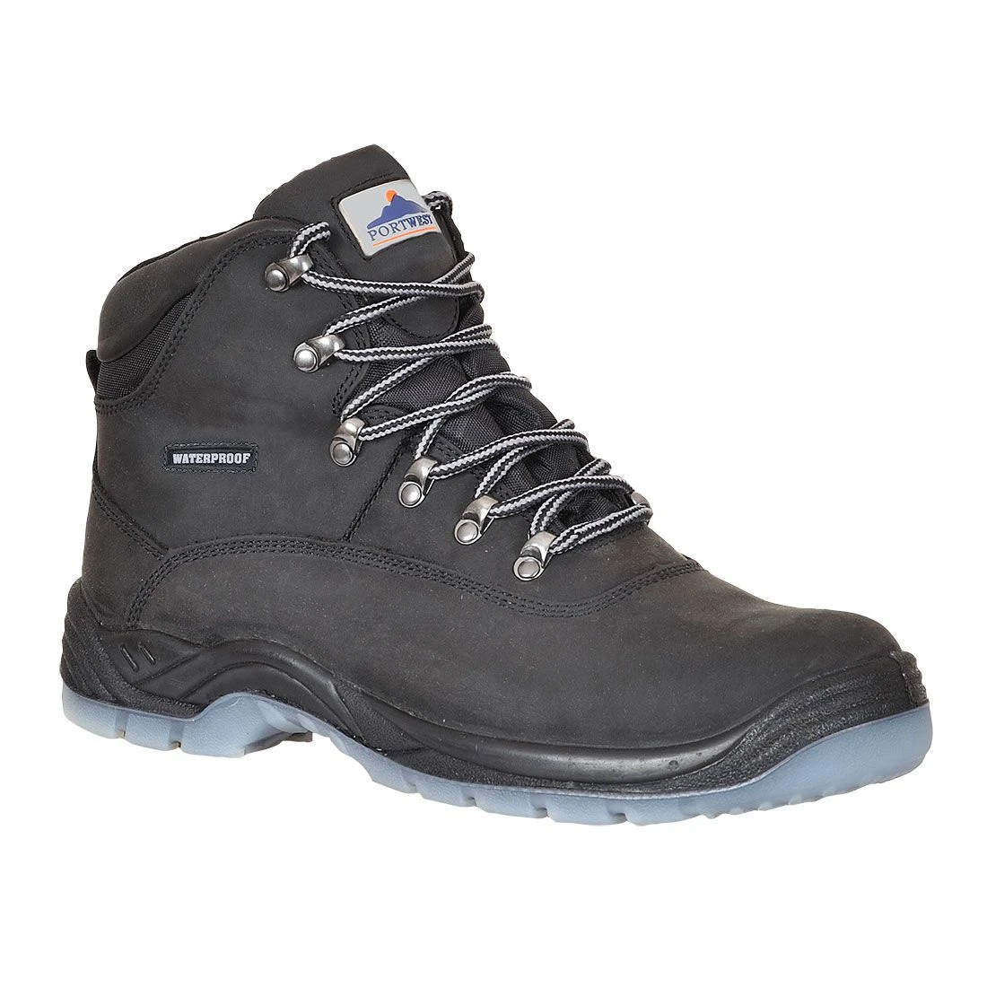 Portwest Steelite All Weather Boot S3 WR 3 Portwest Steelite All Weather Boot S3 WR