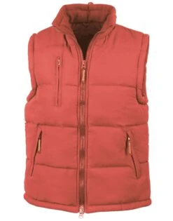 Result Ultra Padded Bodywarmer -XAMAX becec34d18067212a02a16611037593e1cd80b226847f03660fc5cb31bae523f