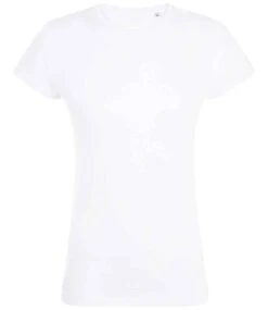 SOL'S Sols Ladies Magma Sublimation T Shirt