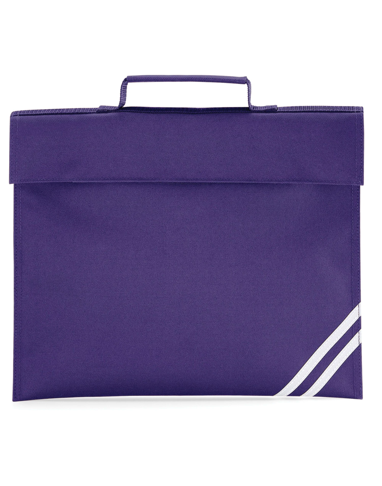 Quadra Classic Book Bag 7 Quadra Classic Book Bag - Image 5