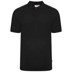 BEHRENS Pique Mens Polo