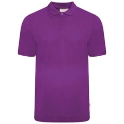 BEHRENS Pique Mens Polo -XAMAX beh 3522m ppl
