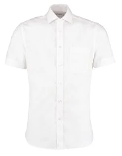 Kustom Kit Classic Fit Short Sleeve Non-Iron Shirt 12 Kustom Kit Classic Fit Short Sleeve Non-Iron Shirt -XAMAX bf09c3177379a34bf983a0c655b22651c37f27766d20d25d32db6861d9fbc261