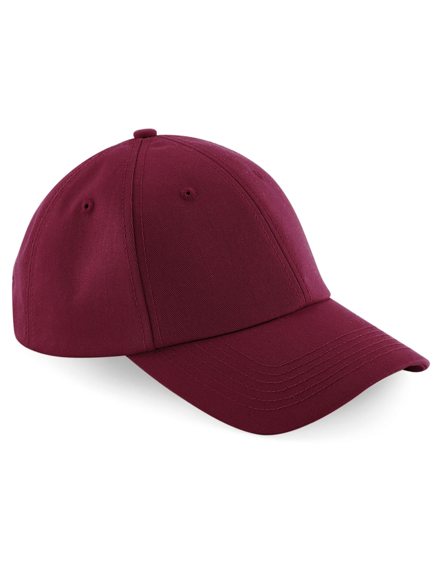 Beechfield Authentic Baseball Cap 9 Beechfield Authentic Baseball Cap - Image 7