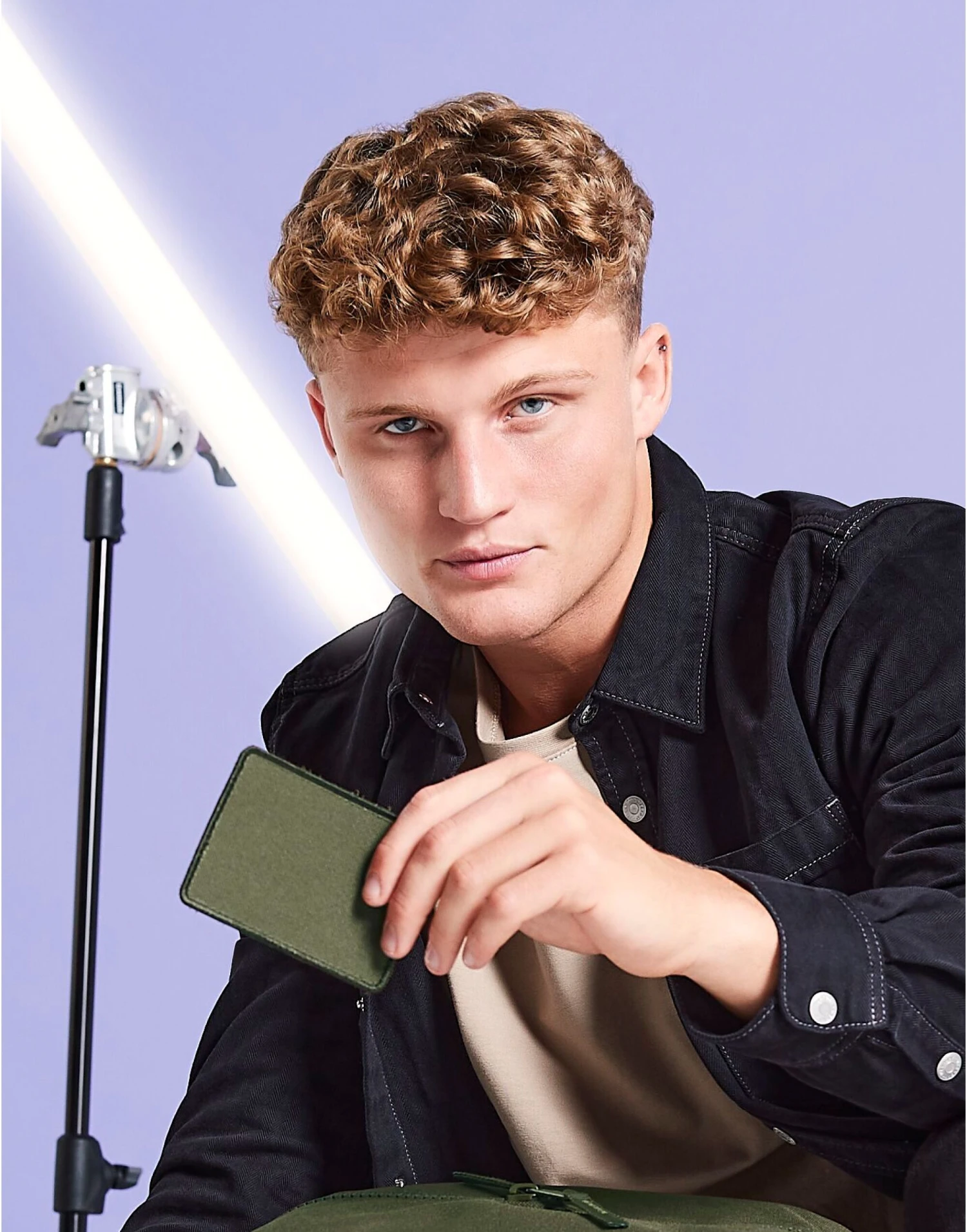 Bagbase MOLLE Utility Patch 4 Bagbase MOLLE Utility Patch - Image 2