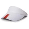 Result Headwear Result Herringbone Sun Visor -XAMAX bf711c6fd52467682f65a4a74d40b50f2bbffcdd92bb03c4ef2bfc29893a8b47