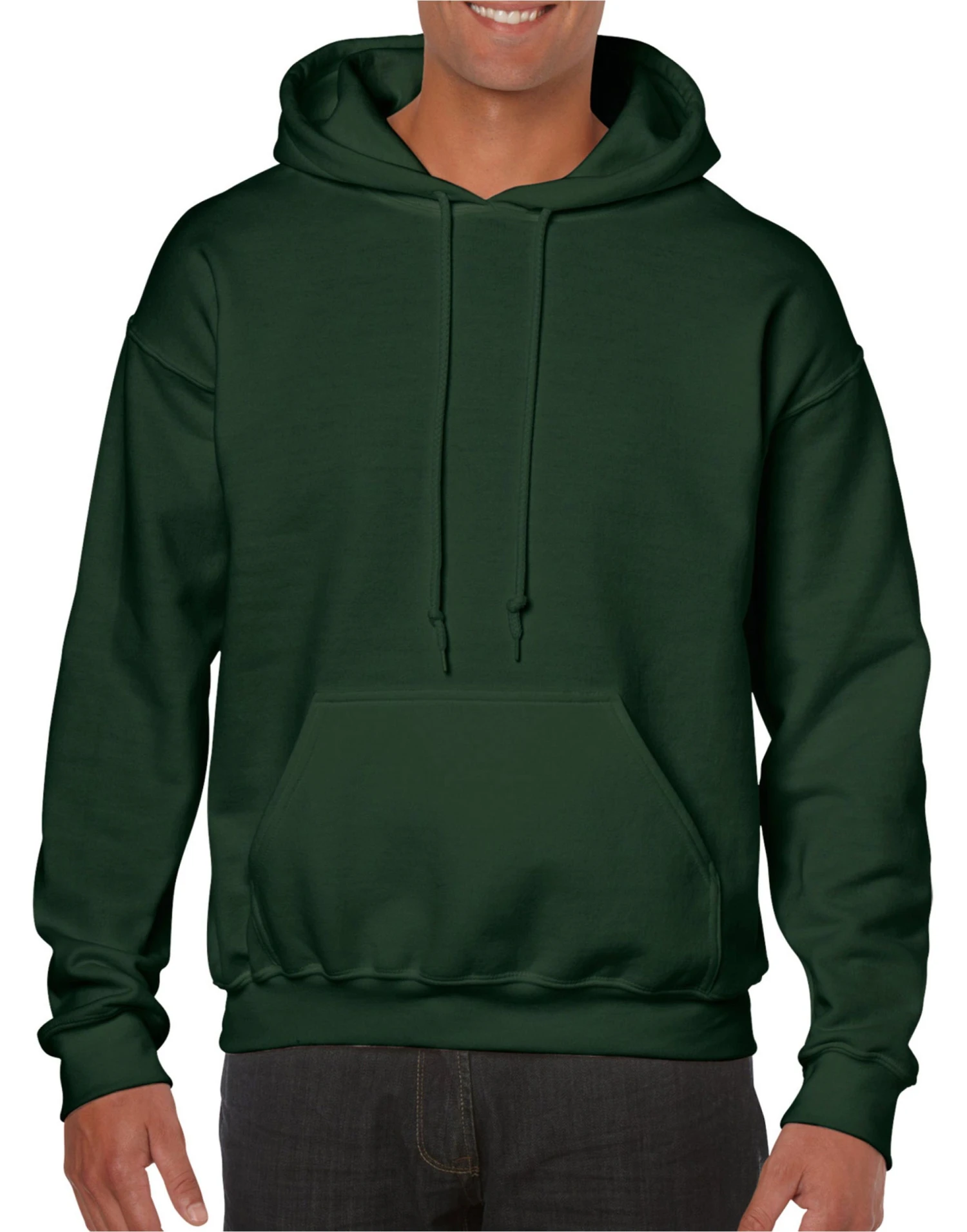 Gildan Heavy Blend™ Adult Hooded Sweatshirt 16 Gildan Heavy Blend™ Adult Hooded Sweatshirt - Image 14