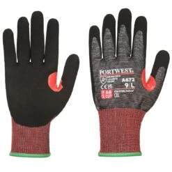 Portwest CS Cut F13 Nitrile Glove