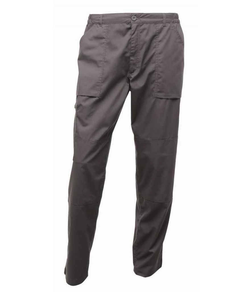 REGATTA PROFESSIONAL New Action Trouser (Reg) 12 REGATTA PROFESSIONAL New Action Trouser (Reg) - Image 10