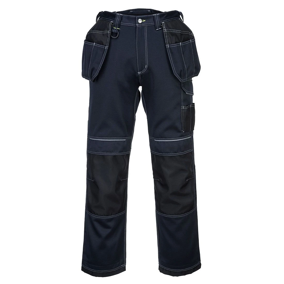 Portwest PW3 Holster Work Trousers 6 Portwest PW3 Holster Work Trousers - Image 4