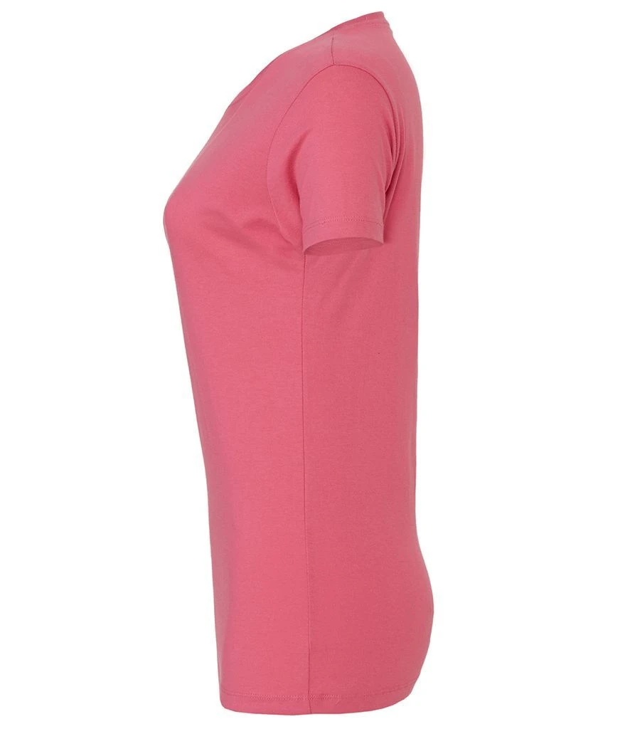 Bella+Canvas Bella Ladies Favourite T Shirt 21 Bella+Canvas Bella Ladies Favourite T Shirt - Image 19