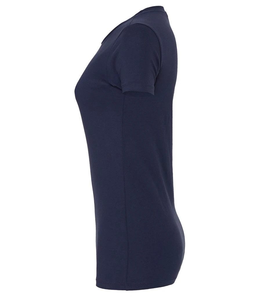 Bella+Canvas Bella Ladies Favourite T Shirt 15 Bella+Canvas Bella Ladies Favourite T Shirt - Image 13