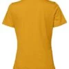 Bella+Canvas Bella Ladies Relaxed Jersey T Shirt -XAMAX bl6400 mus back 1