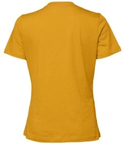 Bella+Canvas Bella Ladies Relaxed Jersey T Shirt
