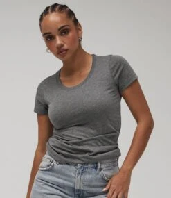 Bella+Canvas Bella Ladies Tri-blend T Shirt