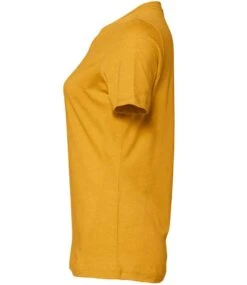 Bella+Canvas Bella Ladies Relaxed Cvc T Shirt 31 Bella+Canvas Bella Ladies Relaxed Cvc T Shirt -XAMAX blc6400 hmu left