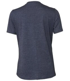 Bella+Canvas Bella Ladies Relaxed Cvc T Shirt 36 Bella+Canvas Bella Ladies Relaxed Cvc T Shirt -XAMAX blc6400 hny back