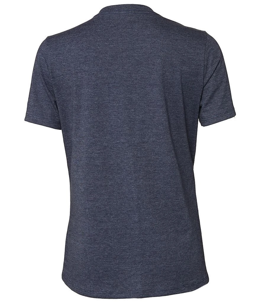 Bella+Canvas Bella Ladies Relaxed Cvc T Shirt 17 Bella+Canvas Bella Ladies Relaxed Cvc T Shirt - Image 15