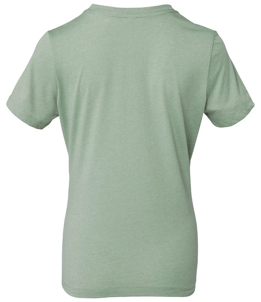Bella+Canvas Bella Ladies Relaxed Cvc T Shirt 14 Bella+Canvas Bella Ladies Relaxed Cvc T Shirt - Image 12