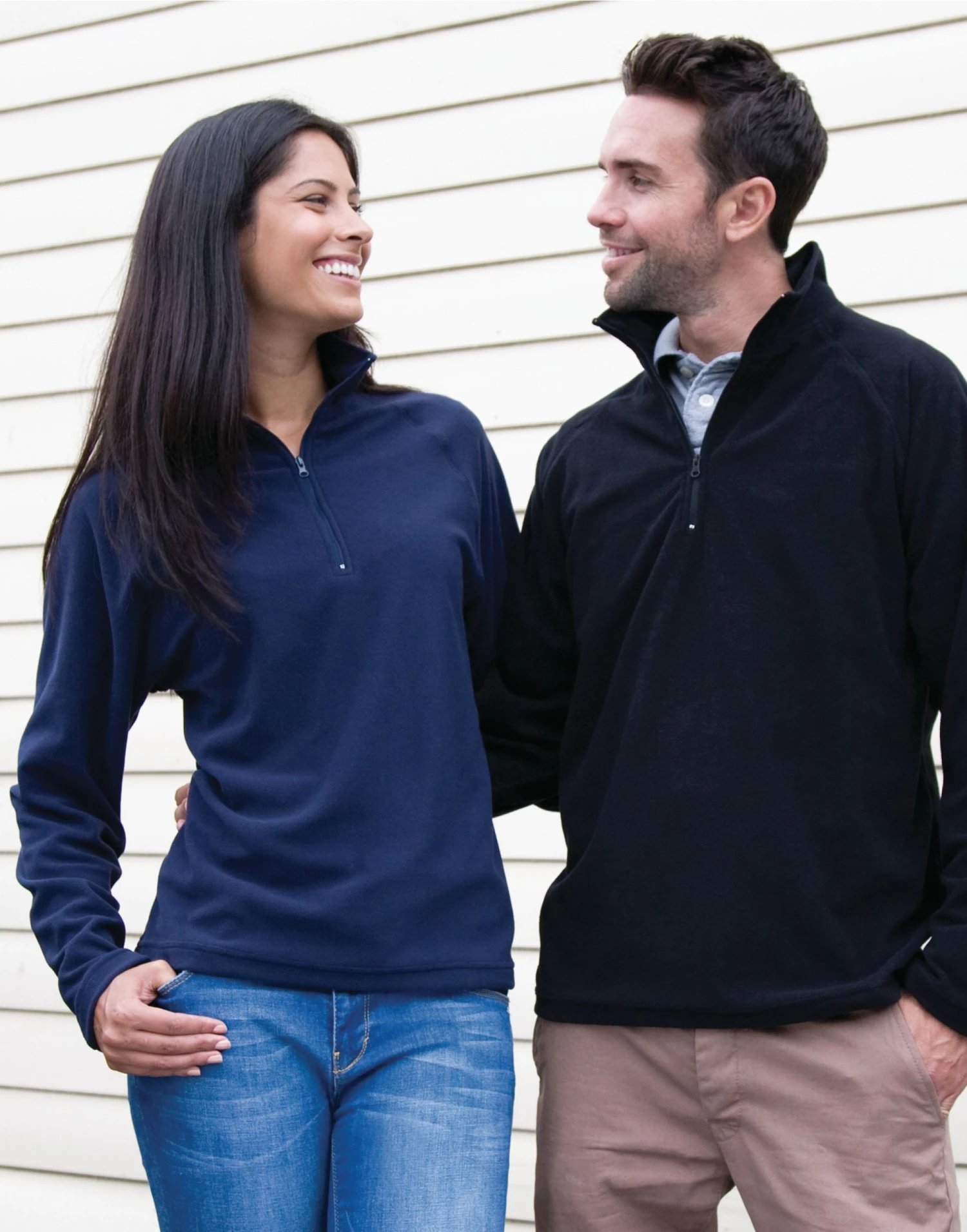 Result Core Microfleece Top 6 Result Core Microfleece Top - Image 4