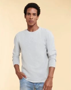 Fruit Of The Loom Mens Iconic 195 Premium Long Sleeve T 16 Fruit Of The Loom Mens Iconic 195 Premium Long Sleeve T -XAMAX c0362eec88e81d4a9b79ef501d9c3e233255093ee800f6009a85ff502e11a66b