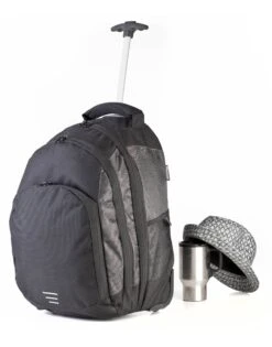 Shugon Carrara Trolley Bag