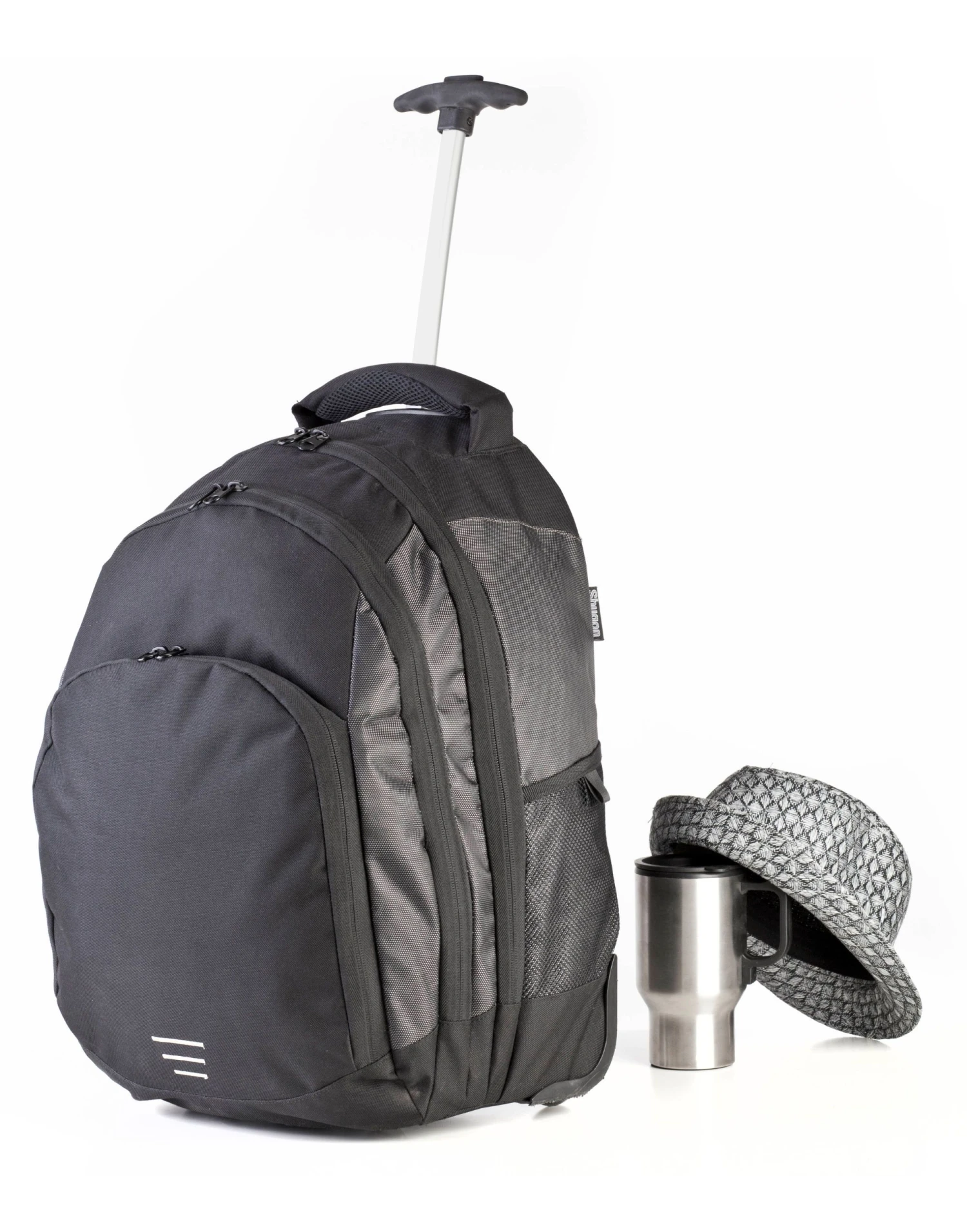 Shugon Carrara Trolley Bag 3 Shugon Carrara Trolley Bag