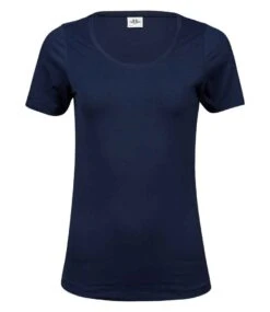 Tee Jays Womens Stretch Tee 14 Tee Jays Womens Stretch Tee -XAMAX c06996106fc371bd63cdcd762e3da80c8665151f5703e54fe948773db5290164