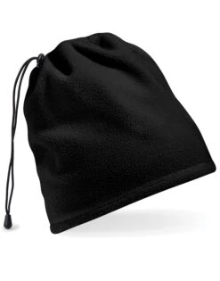 Beechfield Suprafleece® Snood/Hat Combo