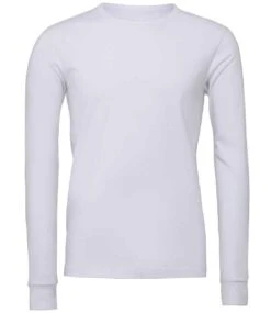 Bella+Canvas Canvas Unisex Jersey Long Sleeve T Shirt -XAMAX c08b7822efc21a7e486ff037a258a0c502d094aca6a45995d2d308cfe89b99b3
