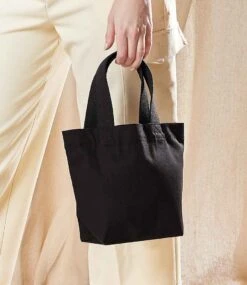 Westford Mill EarthAware® Organic Marina Mini Tote -XAMAX c09a921ced701575f5a8ab2fec7b1d8e309ecc2a734581786f80fe3a6903c01a