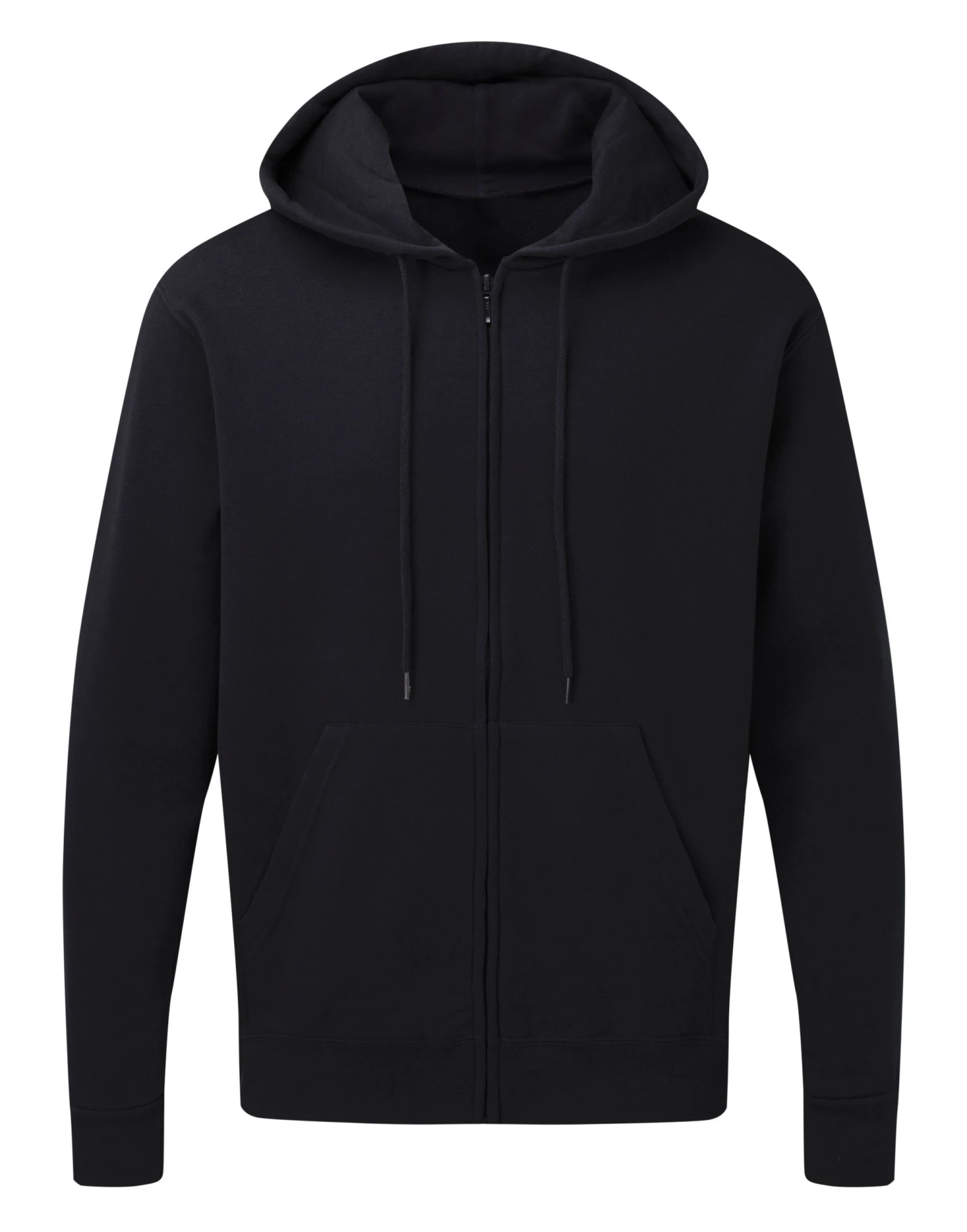 SG Mens Full Zip Hoodie 8 SG Mens Full Zip Hoodie - Image 6