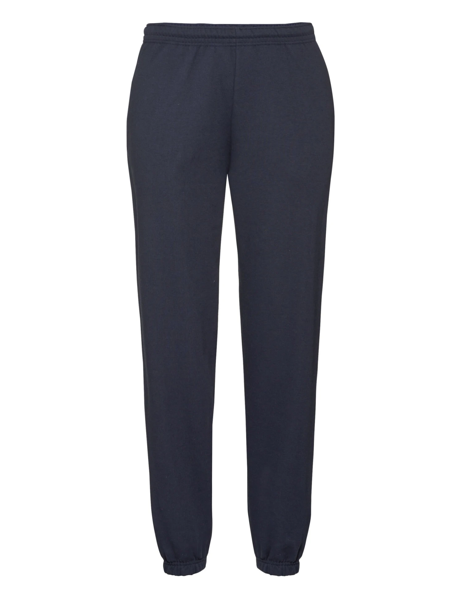 Fruit Of The Loom Mens Classic Elasticated Cuff Jog Pants 10 Fruit Of The Loom Mens Classic Elasticated Cuff Jog Pants - Image 8